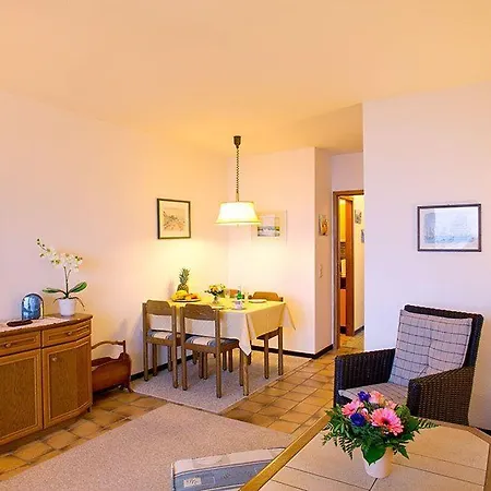 Appartamento Ferienwohnung-207-im-berliner-hof Scharbeutz