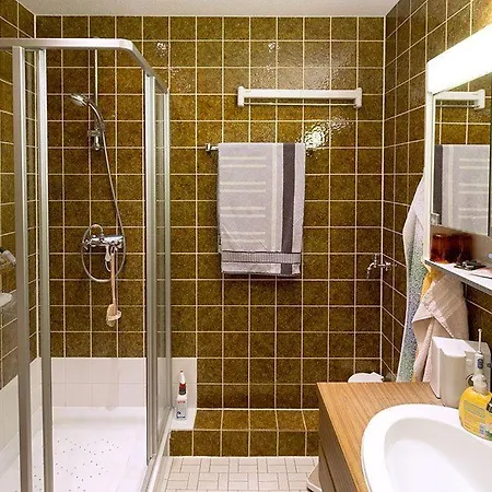 Ferienwohnung-207-im-berliner-hof Appartamento Scharbeutz