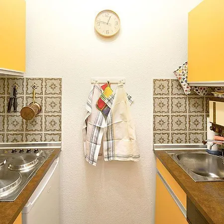 Appartamento Ferienwohnung-207-im-berliner-hof
